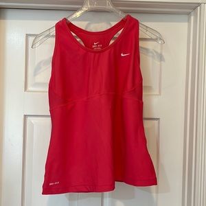 Nike Dri-fit athletic top size 2x